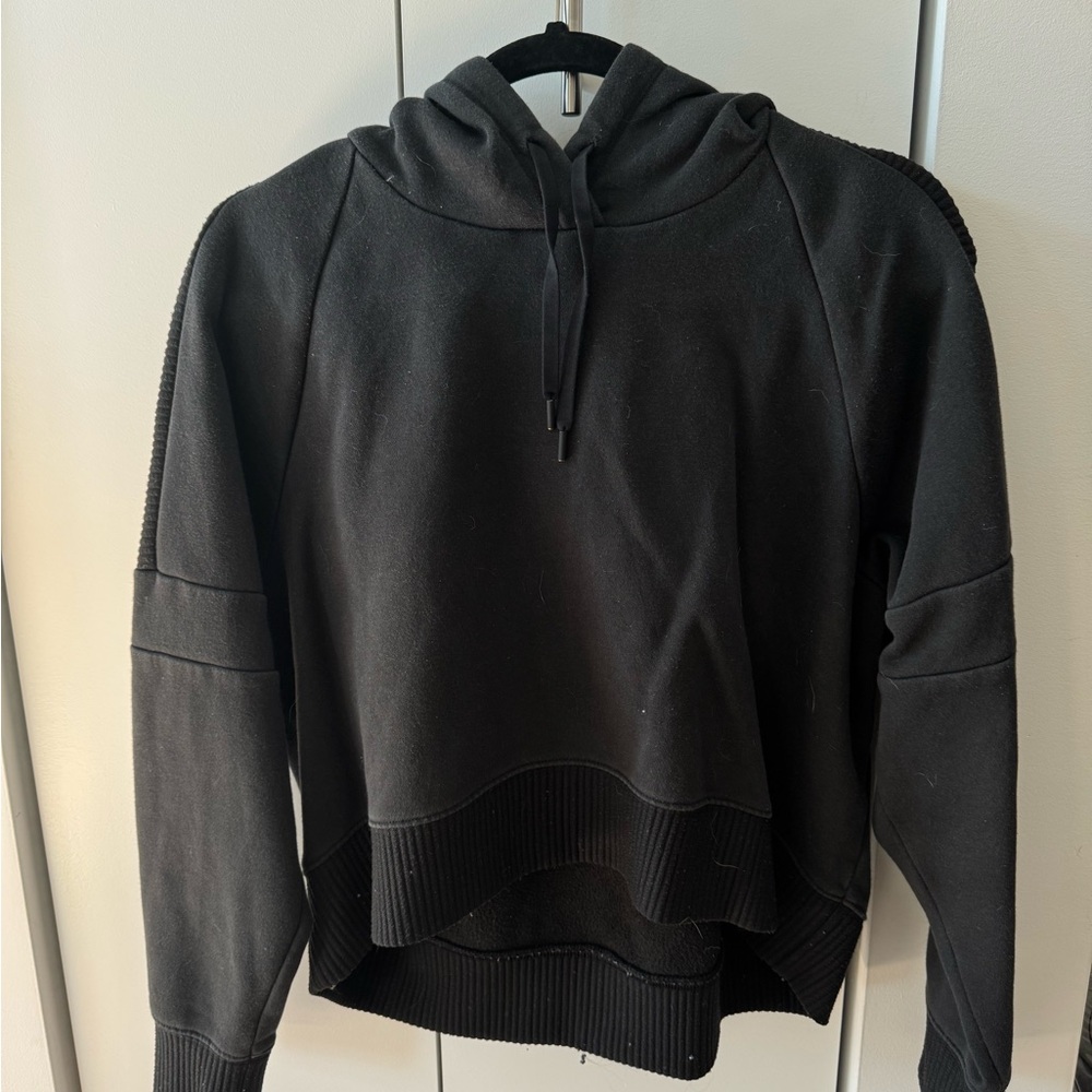 DSG Black Women's Hoodie